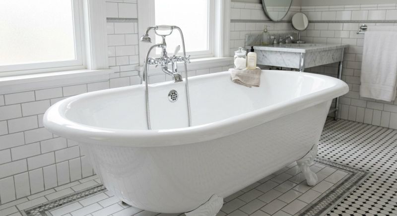 Tub Reglazing in Denver County, CO