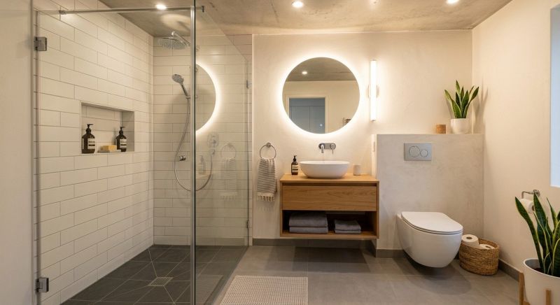 Bathroom Conversion Service in Stamford, CT