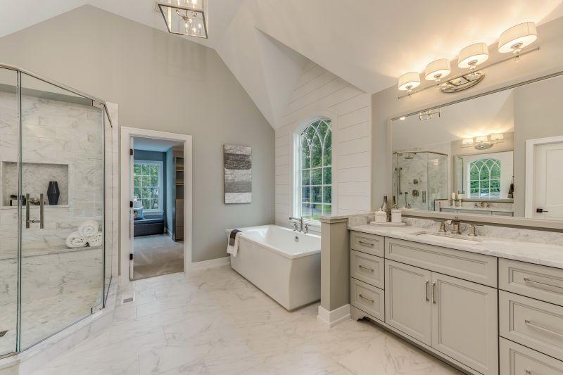 Bathroom Enlargement in Venice, FL