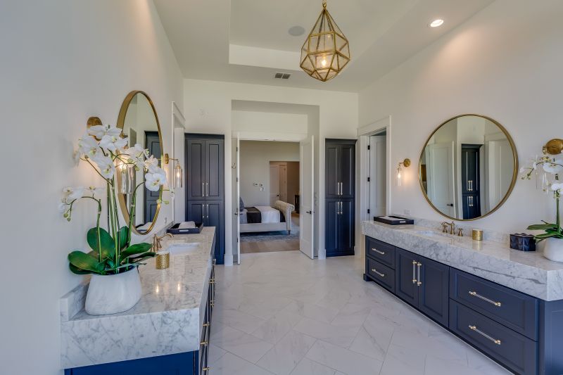 Bathroom Enlargement in Stamford, CT