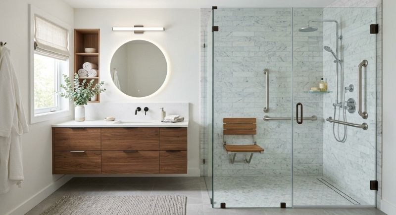 Bathroom Installation in Bradenton, FL