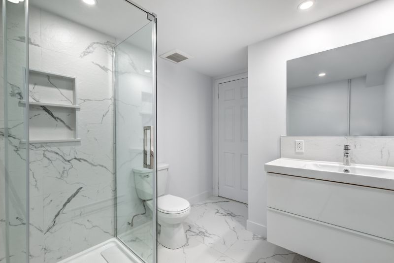 Bathroom Makeover Service in Norwalk, CT