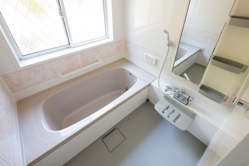 Bathtub Restoration in Wausau, WI