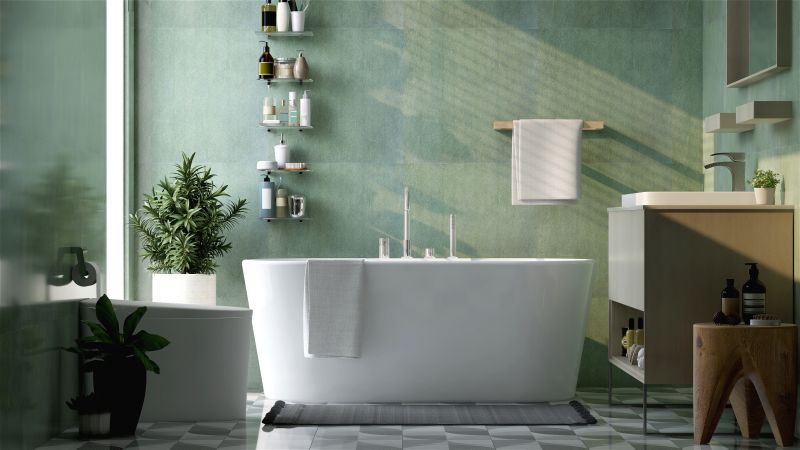 Bathtub Restoration in Denver County, CO