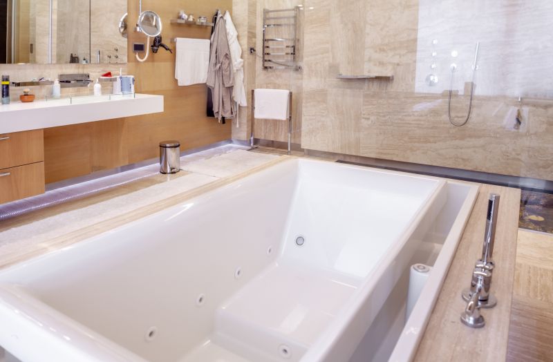Bathtub Resurfacing in Wausau, WI