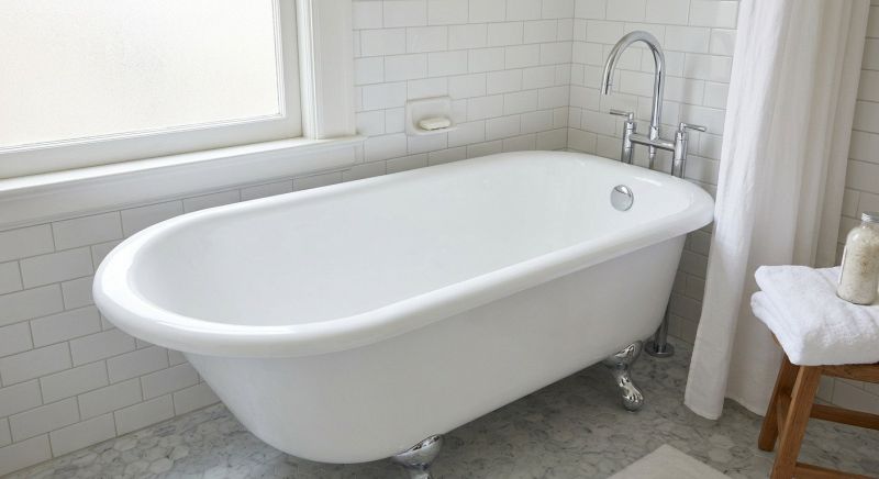 Bathtub Resurfacing in Denver, CO