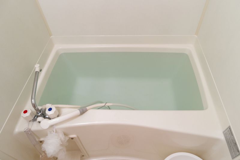 Fiberglass Tub Refinishing in Denver County, CO