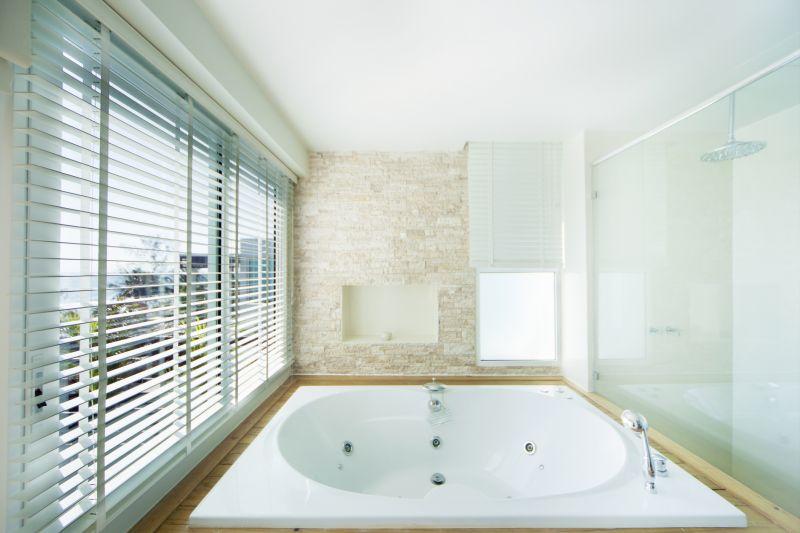Fiberglass Tub Refinishing in Denver County, CO