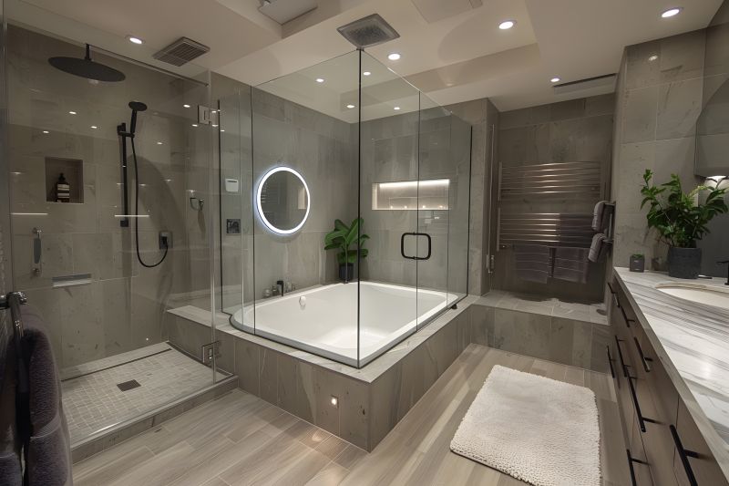 Jetted Tub Installation in Bradenton, FL