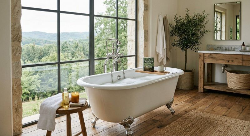 Large Bathtub Installation in Sarasota, FL