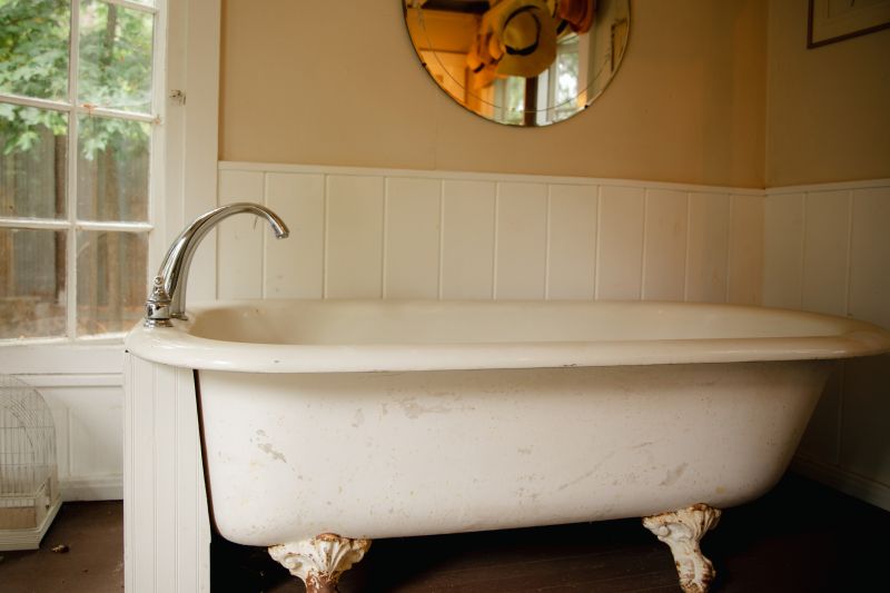 Large Bathtub Installation in Lancaster, PA