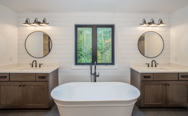 Oversized Bathtub Installation in Bradenton, FL