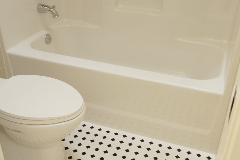Porcelain Tub Resurfacing in Littleton, CO