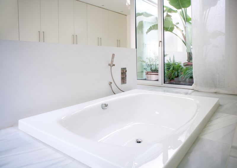 Tub Refinishing in Denver County, CO