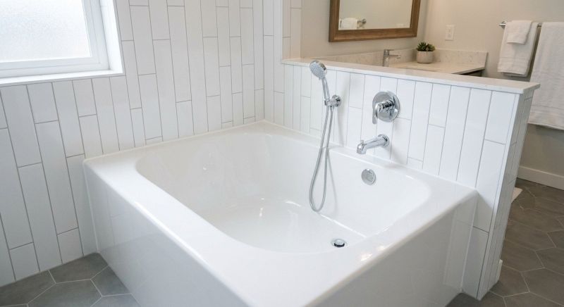 Tub Refinishing in Littleton, CO