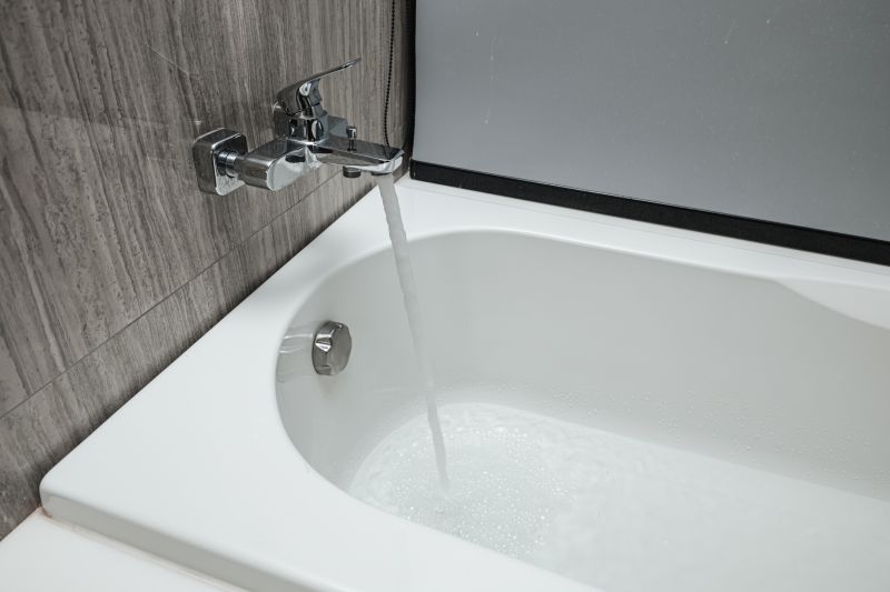 Tub Refinishing in Littleton, CO