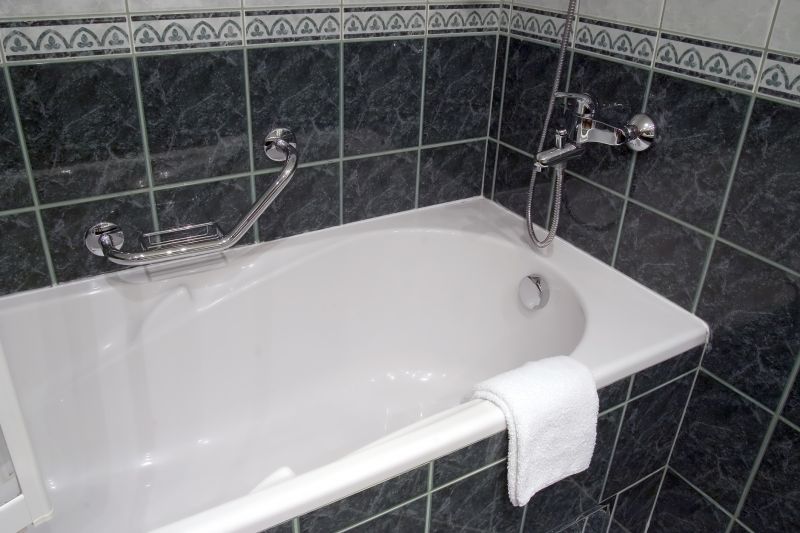 Tub Refinishing in Wausau, WI