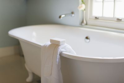Tub Reglazing in Littleton, CO